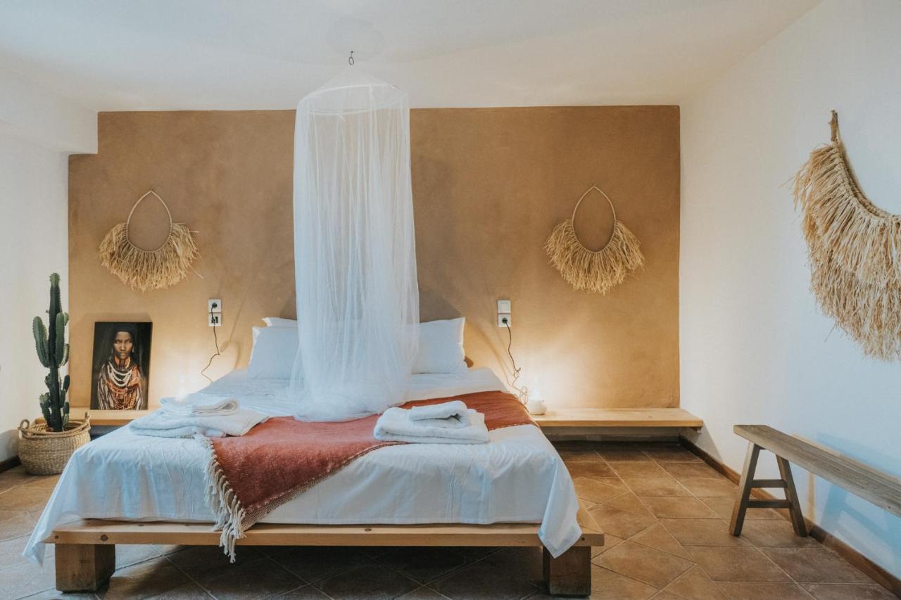 Pelion Homes Agios Georgios Nileias Exterior foto