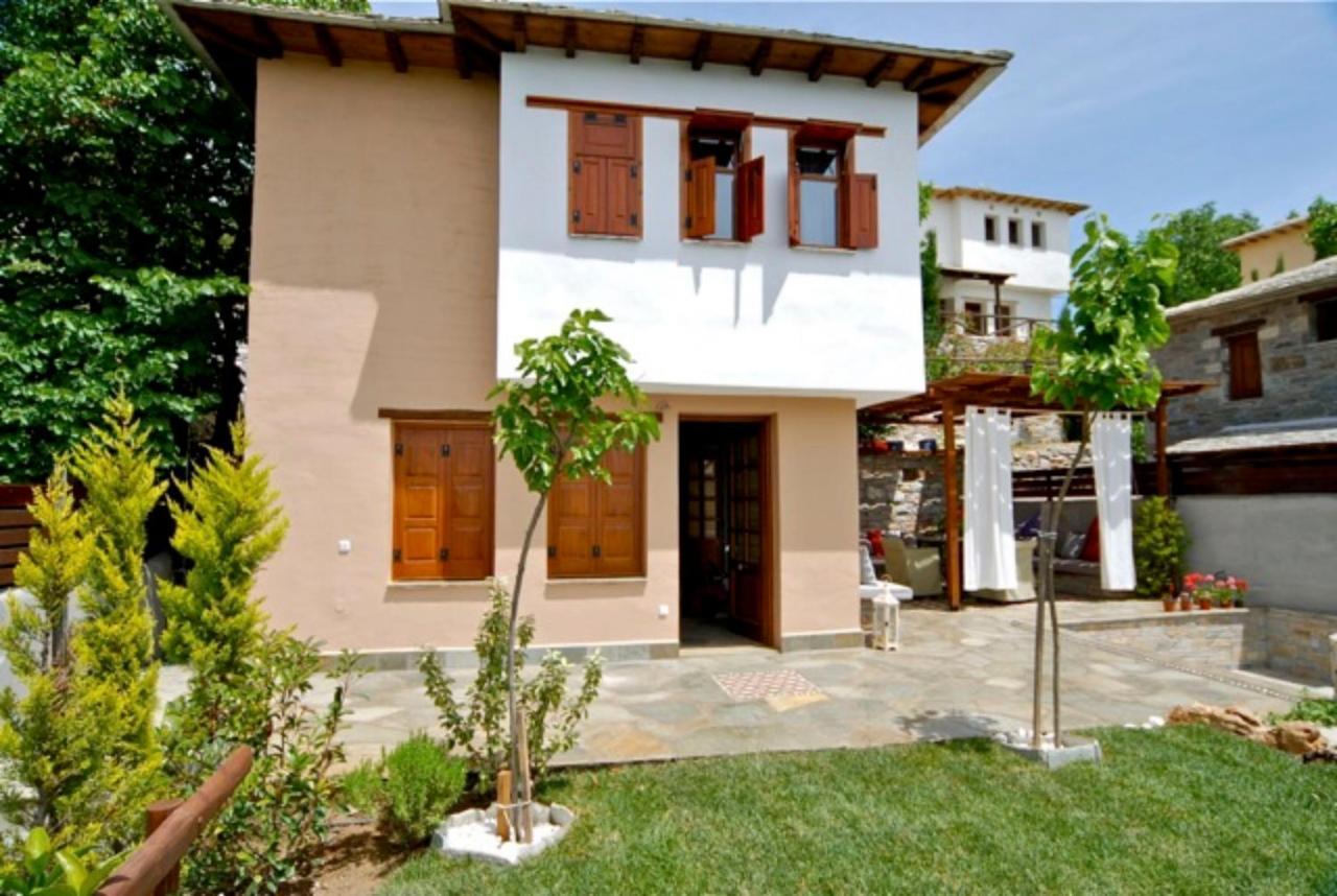 Pelion Homes Agios Georgios Nileias Exterior foto