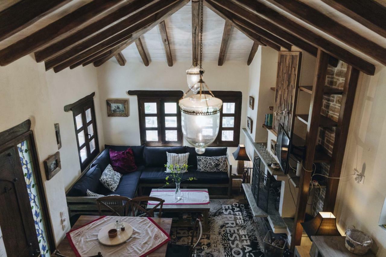 Pelion Homes Agios Georgios Nileias Exterior foto